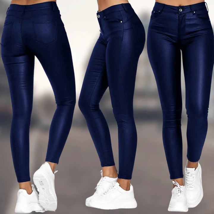 Drune | Eleganz Lederhose