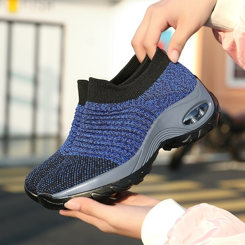 Orthopädische Hypersoft Laufschuhe für Frauen – Eliana Drune