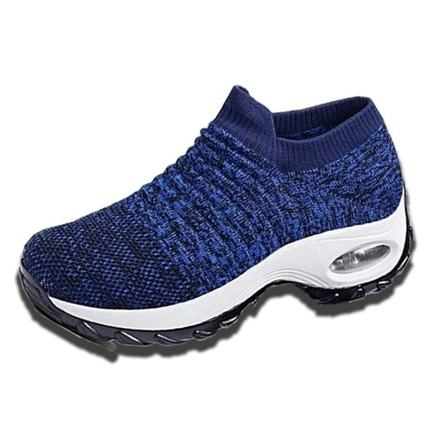 Orthopädische Hypersoft Laufschuhe für Frauen – Eliana Drune