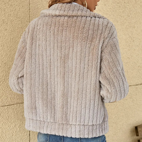 Drune | Elegantes Strickjäckchen