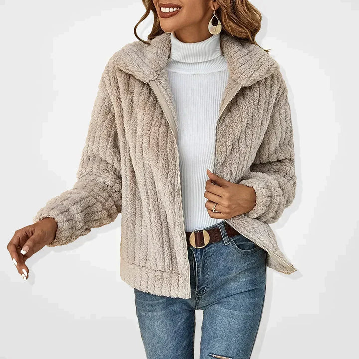 Drune | Elegantes Strickjäckchen