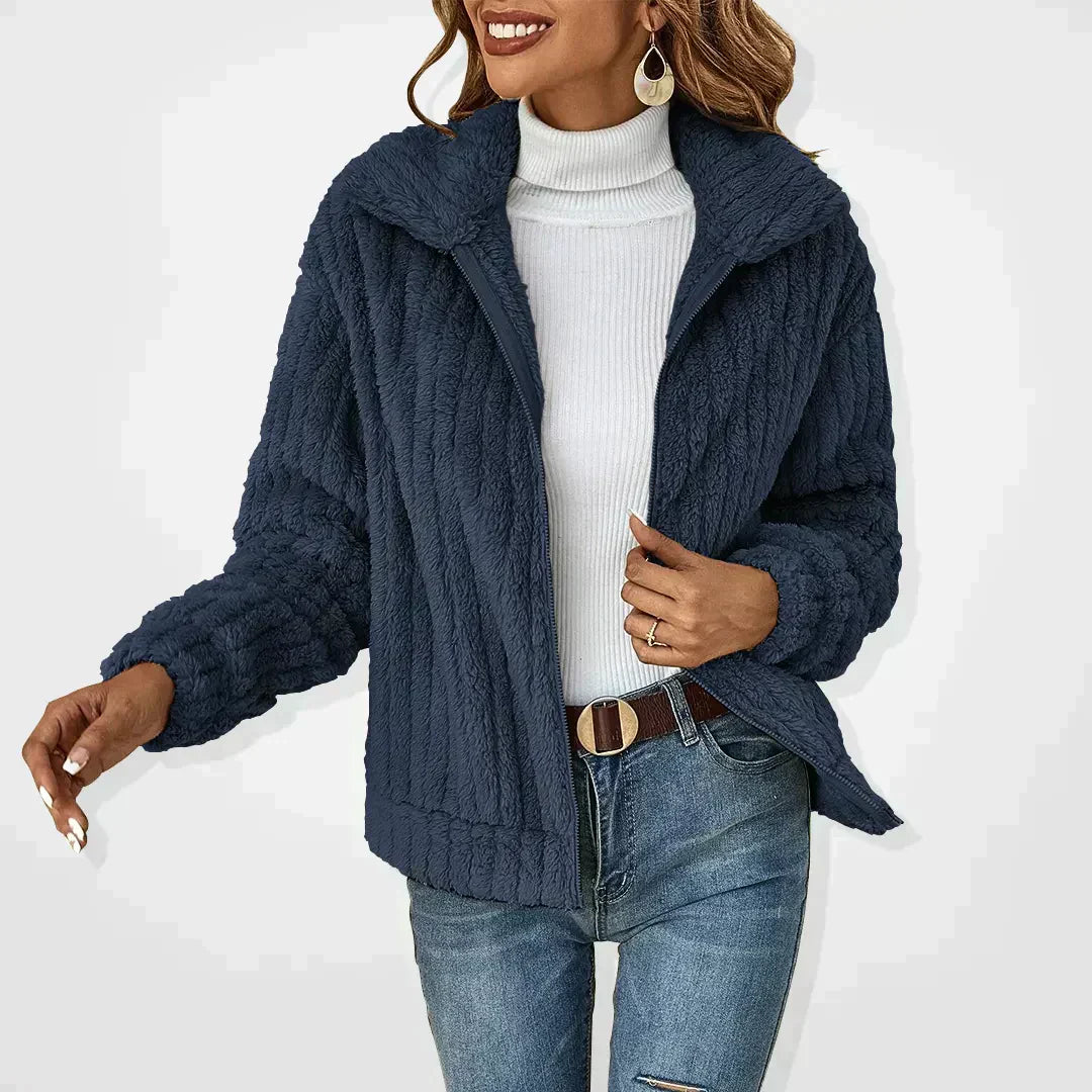 Drune | Elegantes Strickjäckchen