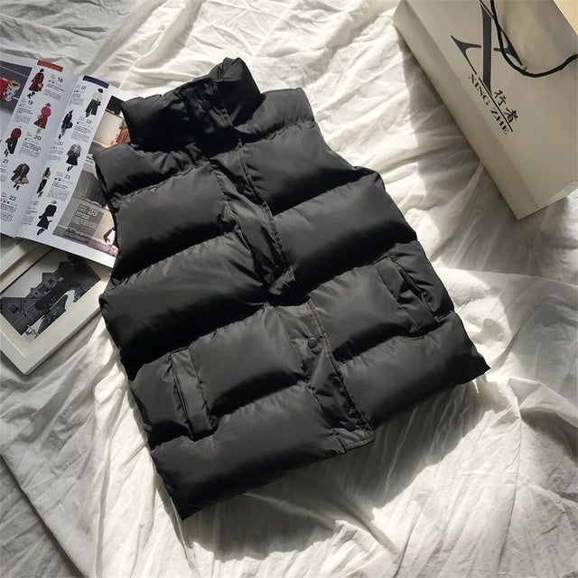 Drune | vintage-weste herbst trendy damen