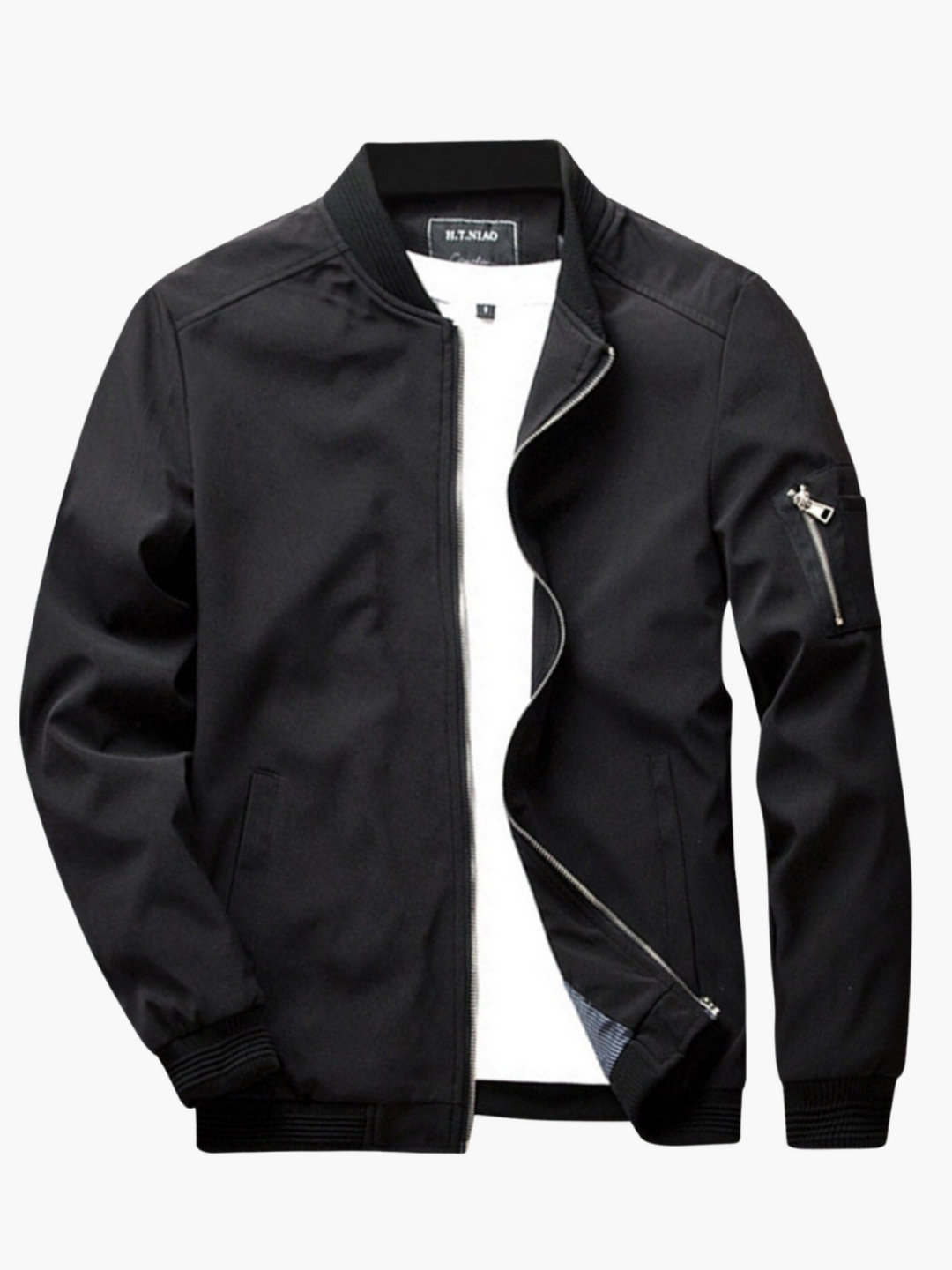 Drune | Bomberjacke für Herren - Modern Fit