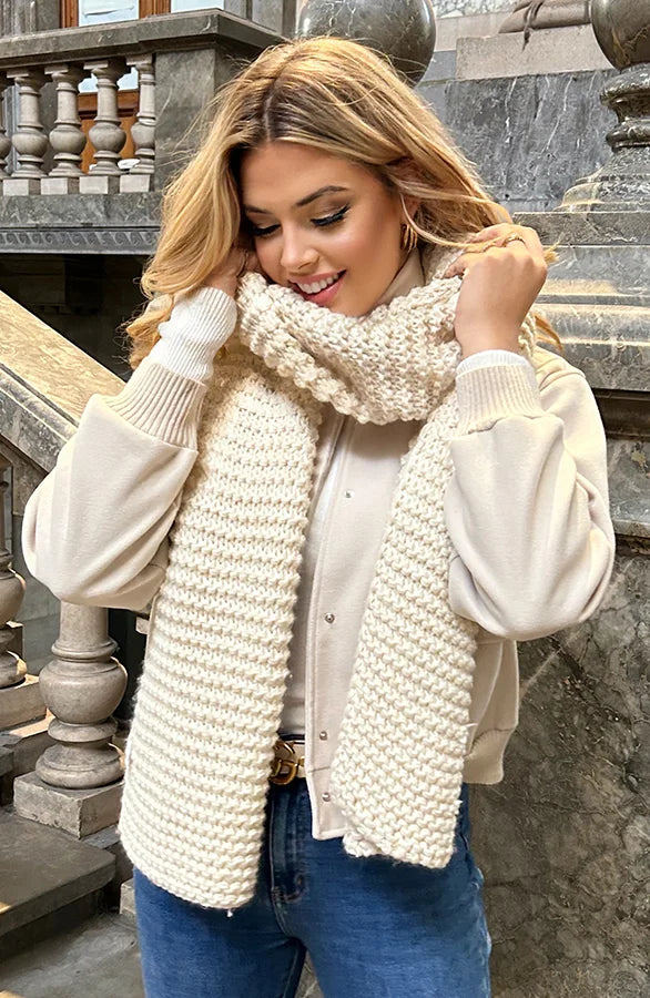 Drune | Kurze Aviatorjacke mit Knopfverschluss für Damen