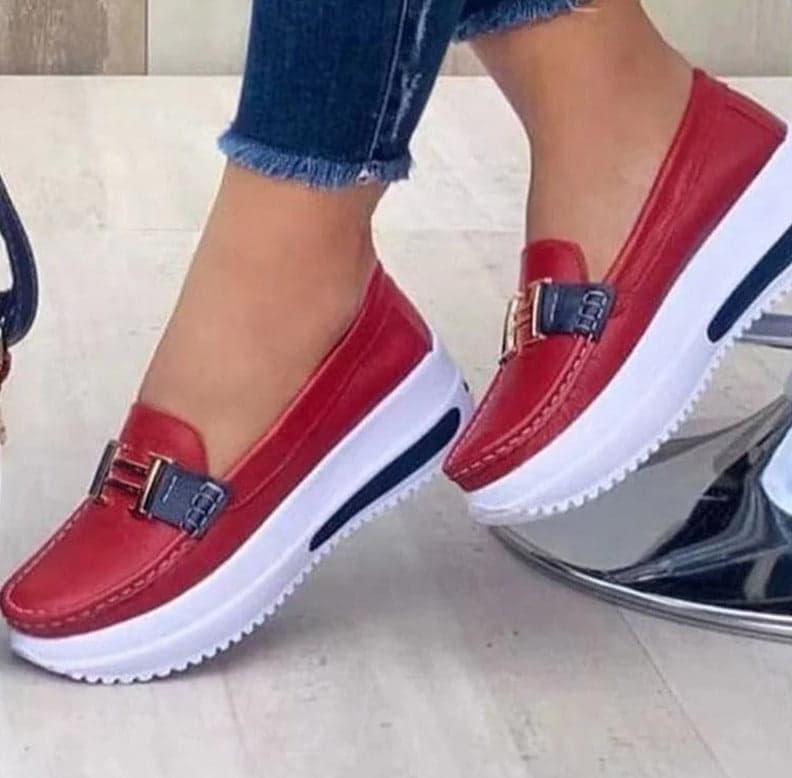 Drune | Schuhe Orthopädische Damenschuhe