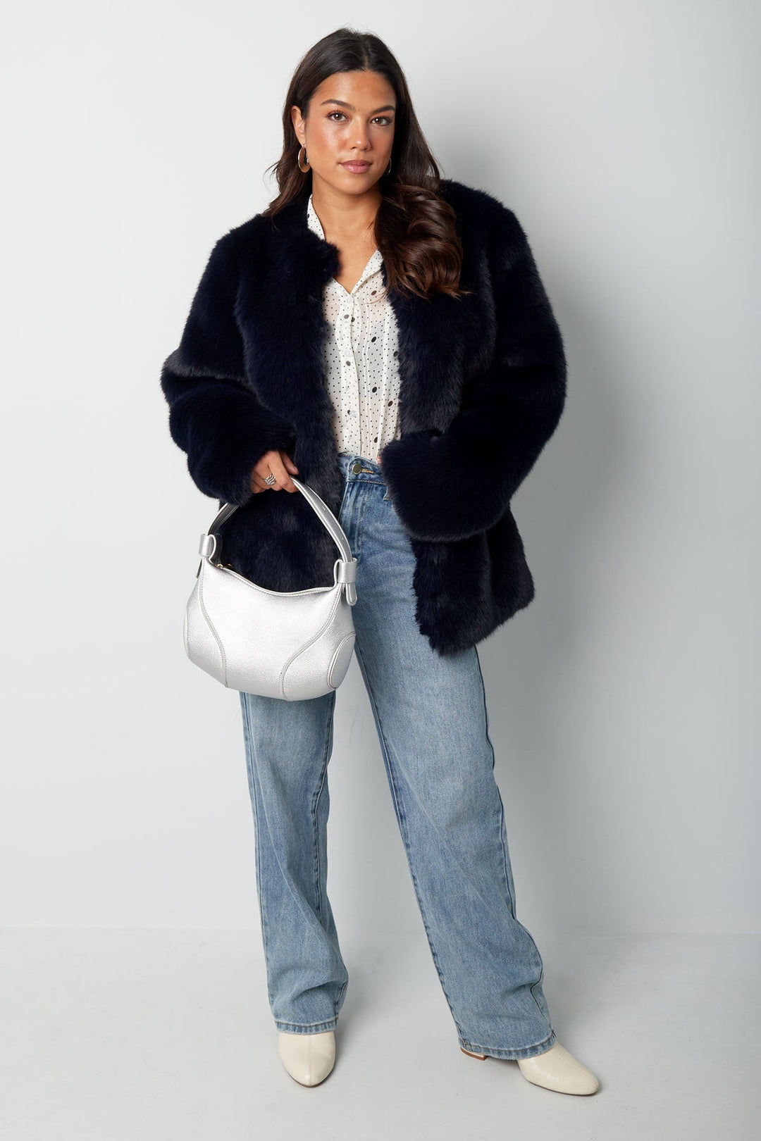 Drune | Flauschige für Damen Im Winter