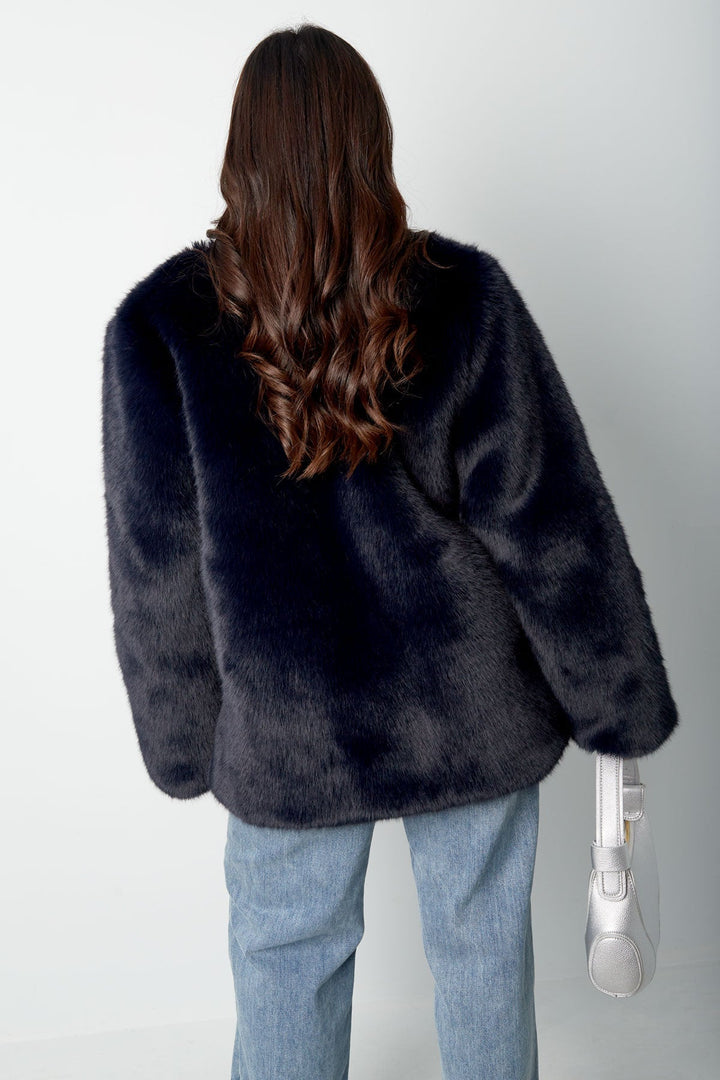 Drune | Flauschige für Damen Im Winter