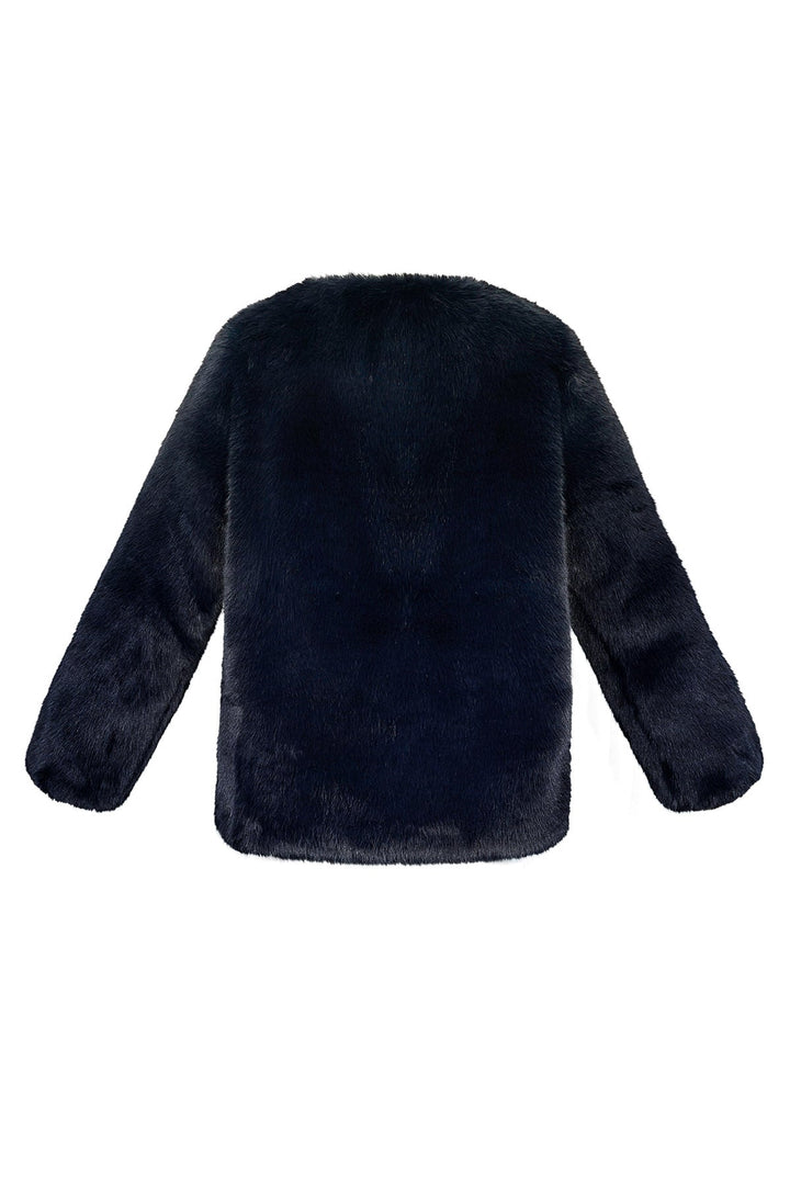 Drune | Flauschige für Damen Im Winter