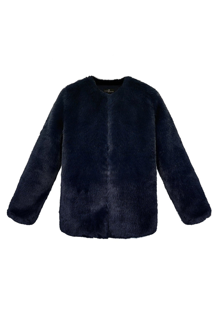 Drune | Flauschige für Damen Im Winter