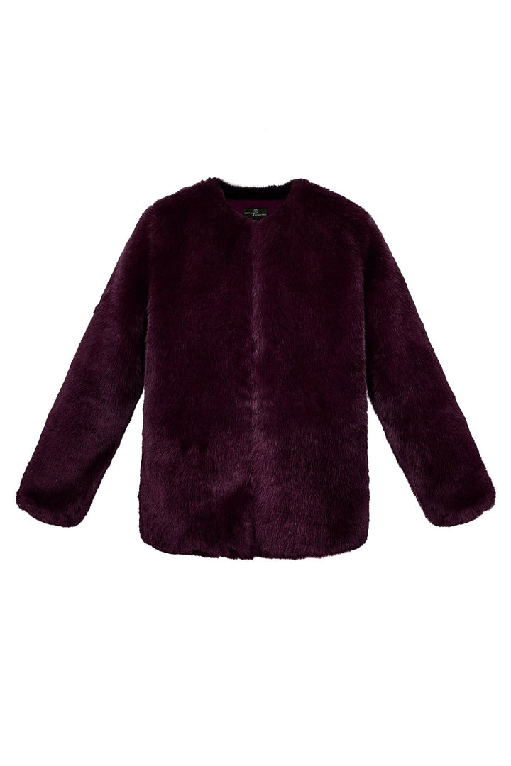Drune | Flauschige für Damen Im Winter