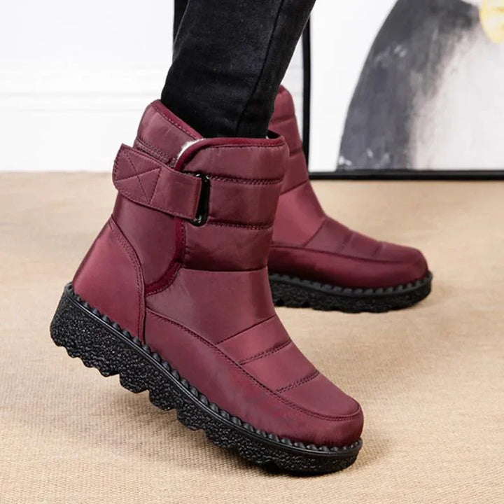 Orthopädische Winter-Schneestiefel