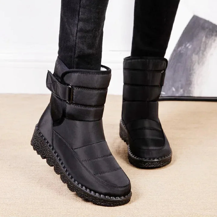 Drune | Orthopädische Winter Schneestiefel