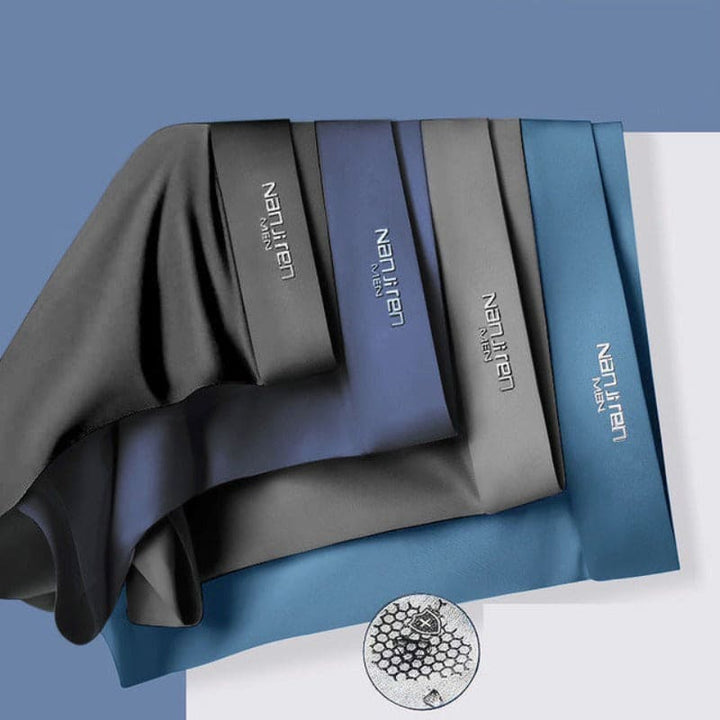 Drune | Boxershorts 4 Stück