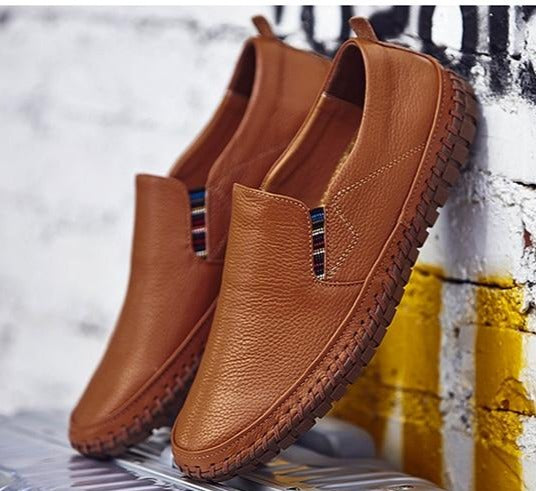 Drune | Bequeme Herrenschuhe mit Orthopädischen Eigenschaften