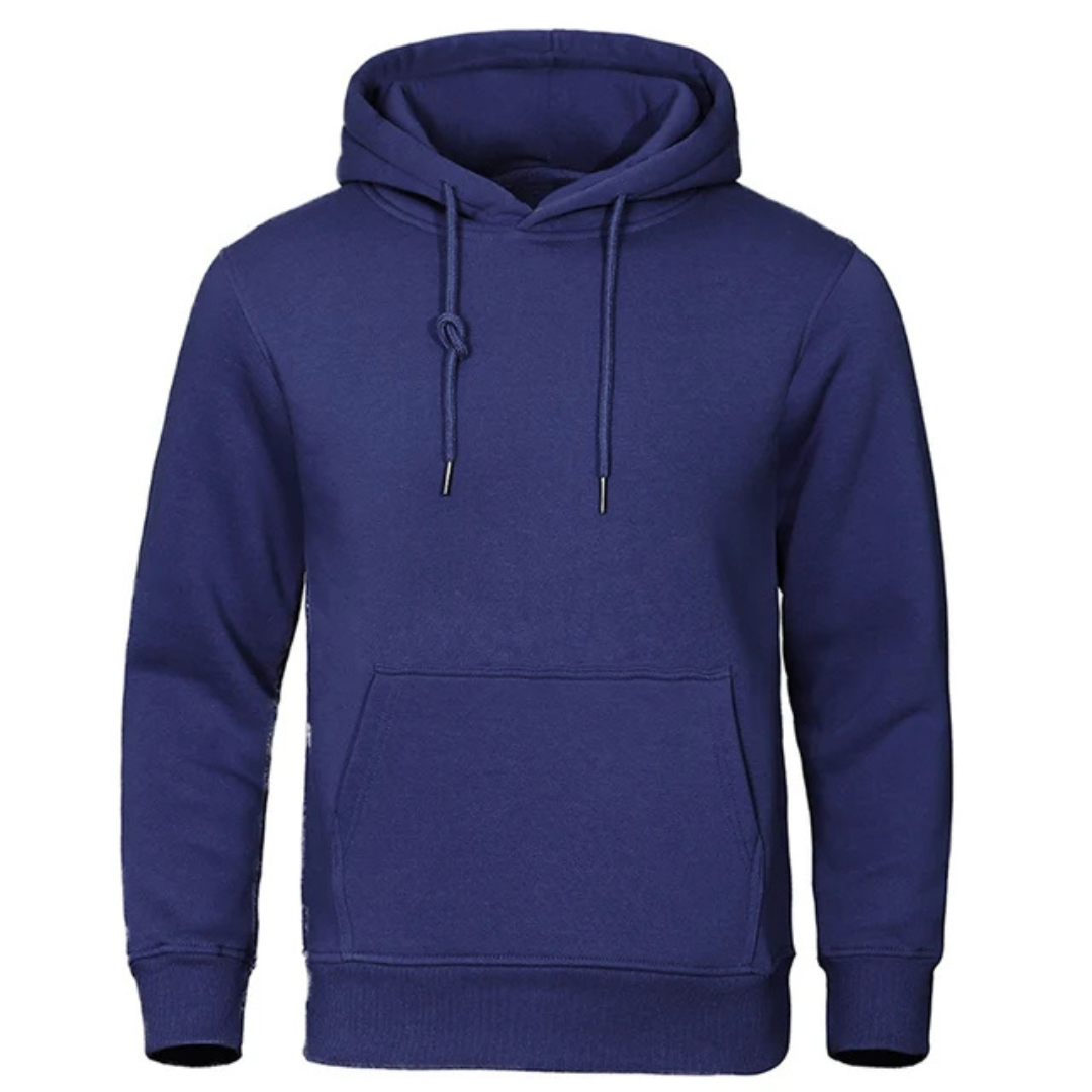 Drune | Urban Hoodie für Männer Warm