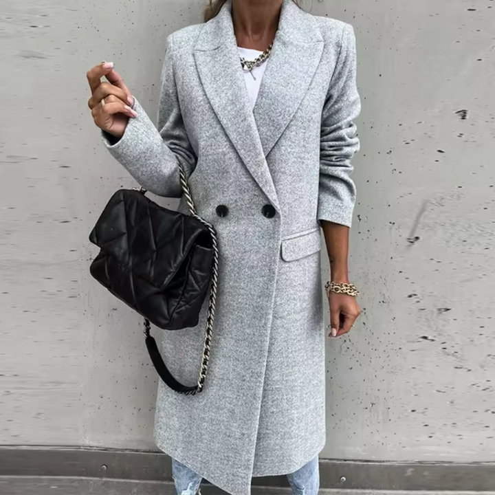 Drune | Trendiger und eleganter allgemeiner Mantel