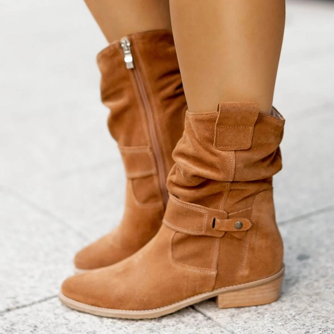 Drune | Elegante Stiefel für Damen