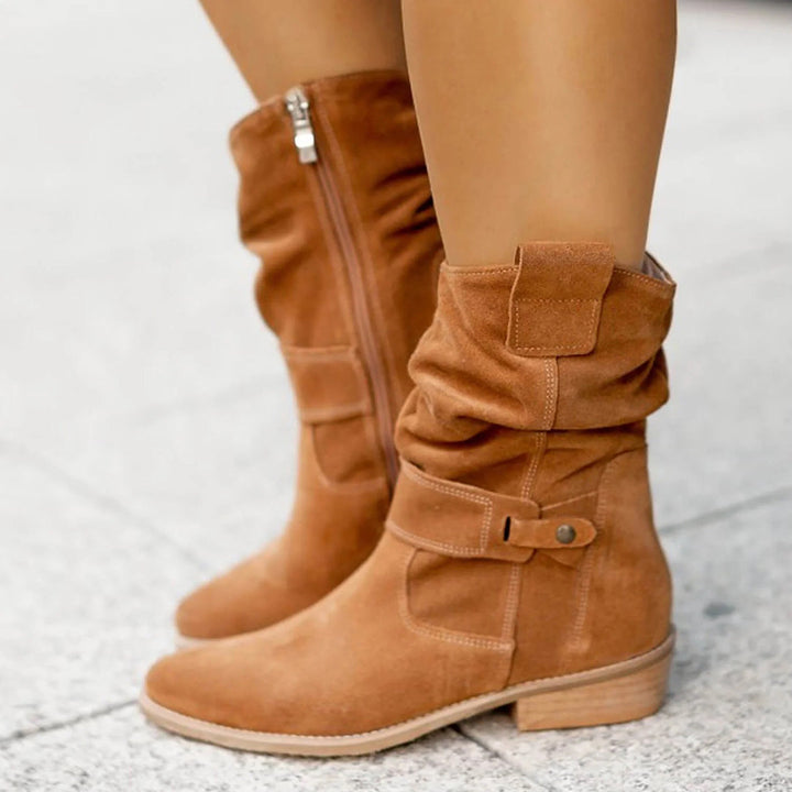 Drune | Elegante Stiefel für Damen