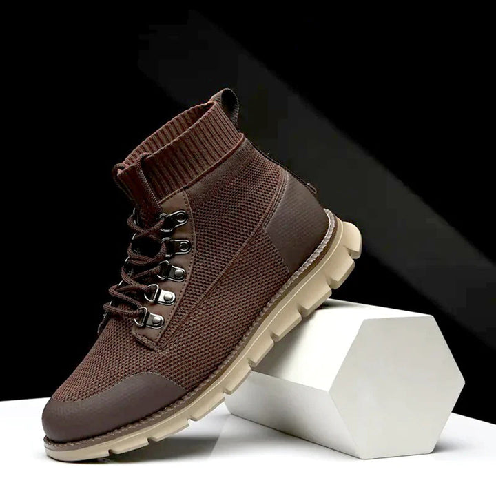 Drune - Atmungsaktive und Stilvolle Schuhe