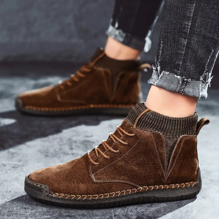 Drune | Klassische Stiefel für Männer