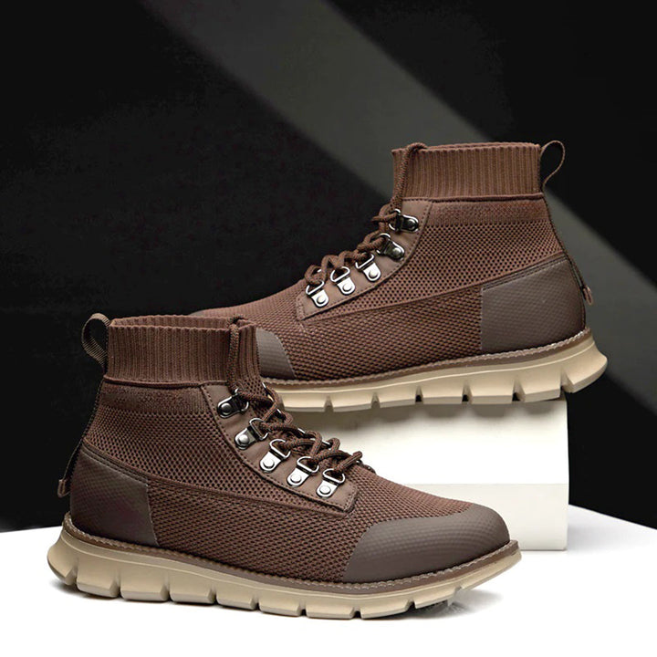 Drune - Atmungsaktive und Stilvolle Schuhe