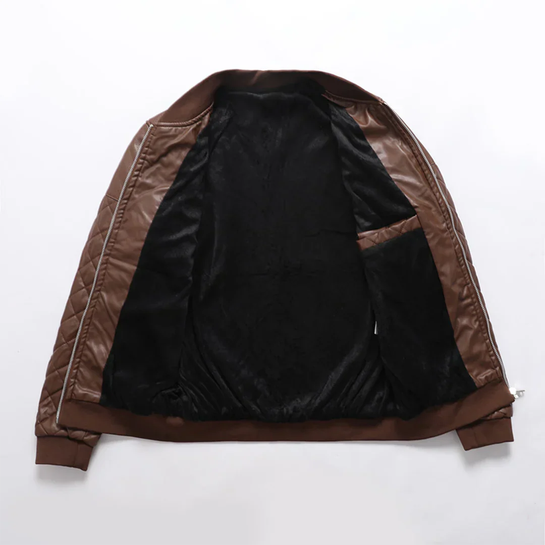 Drune | stylische jacke für männer