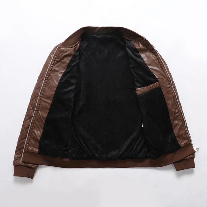 Drune | stylische jacke für männer