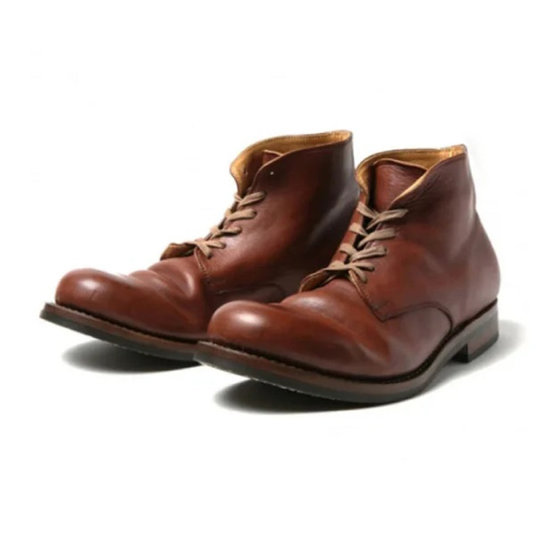 Klassische & nachhaltige Herrenstiefel Drune