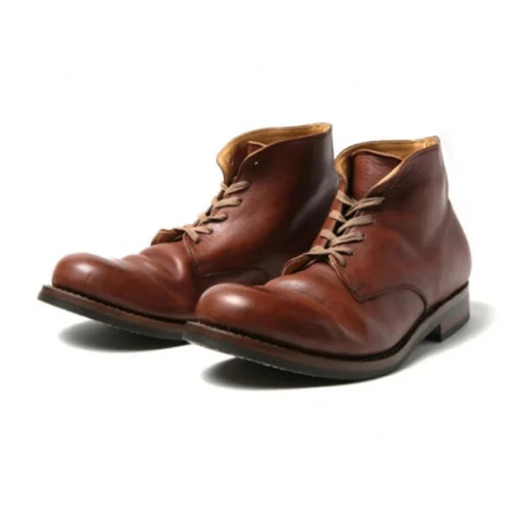 Klassische & nachhaltige Herrenstiefel Drune