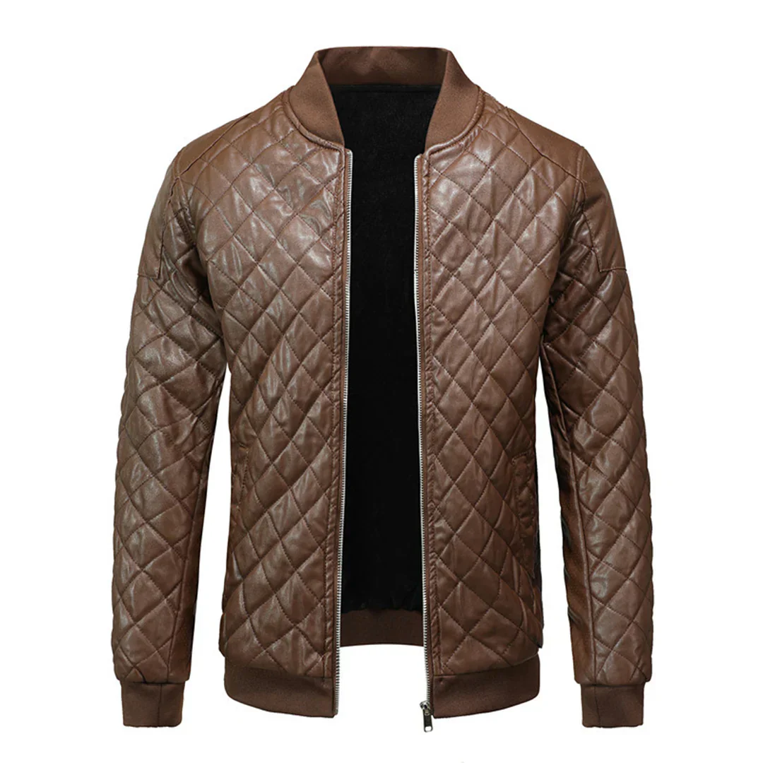 Drune | stylische jacke für männer