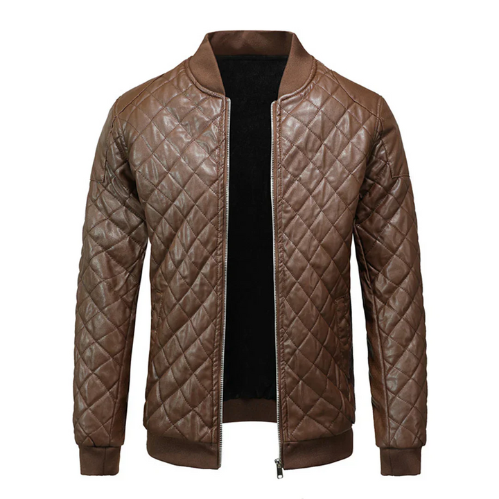 Drune | stylische jacke für männer