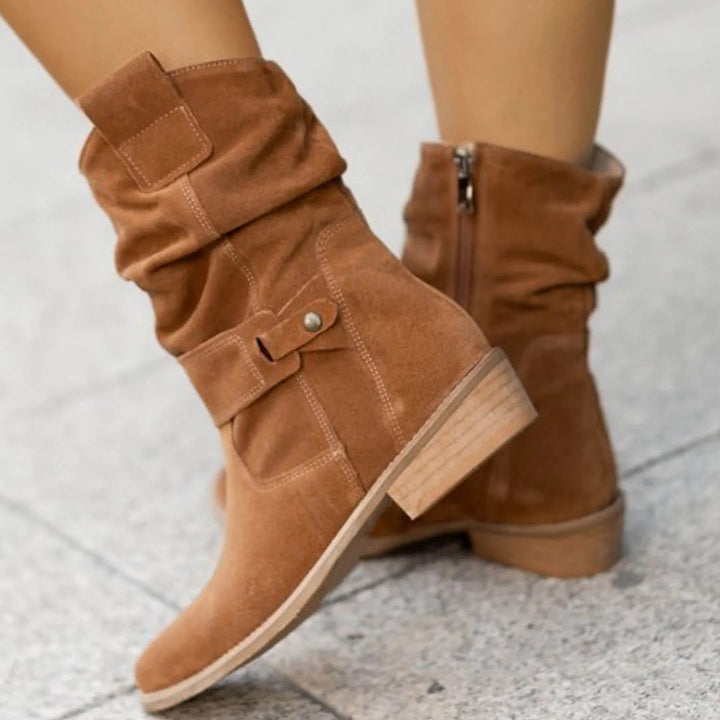 Drune | Elegante Stiefel für Damen