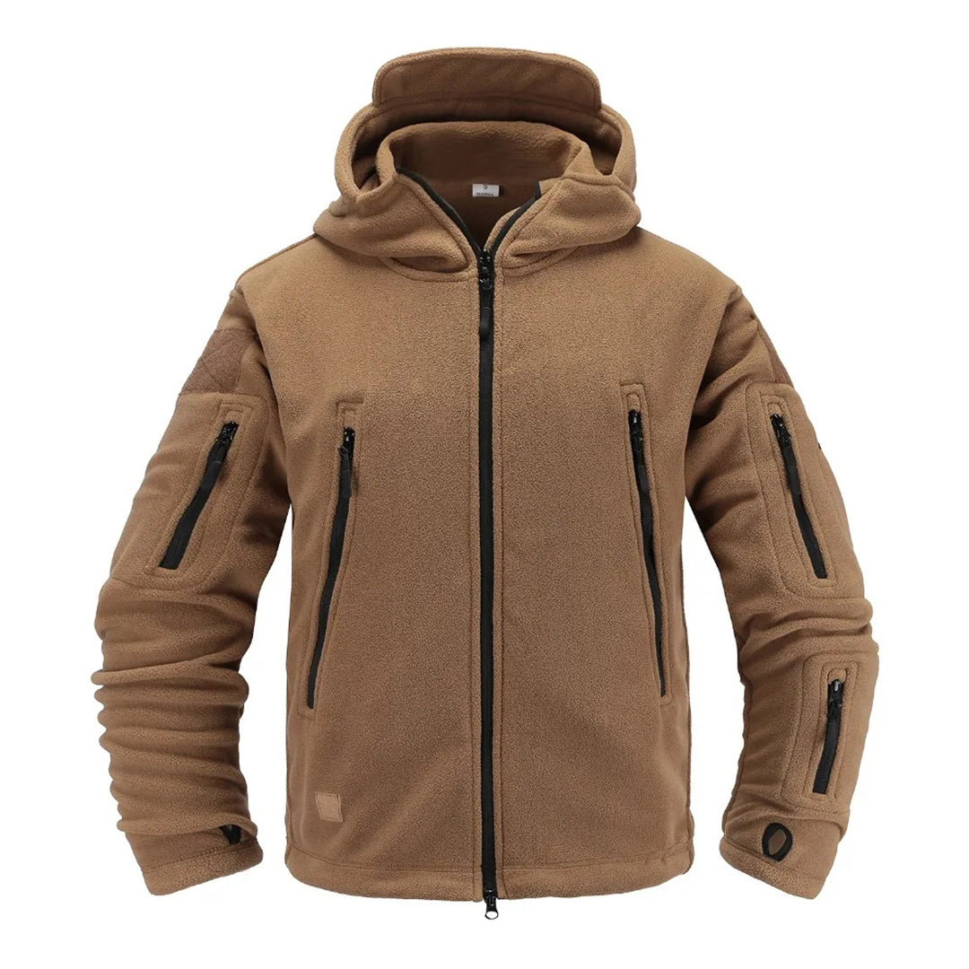 Drune | Herbstjacke Für Männer