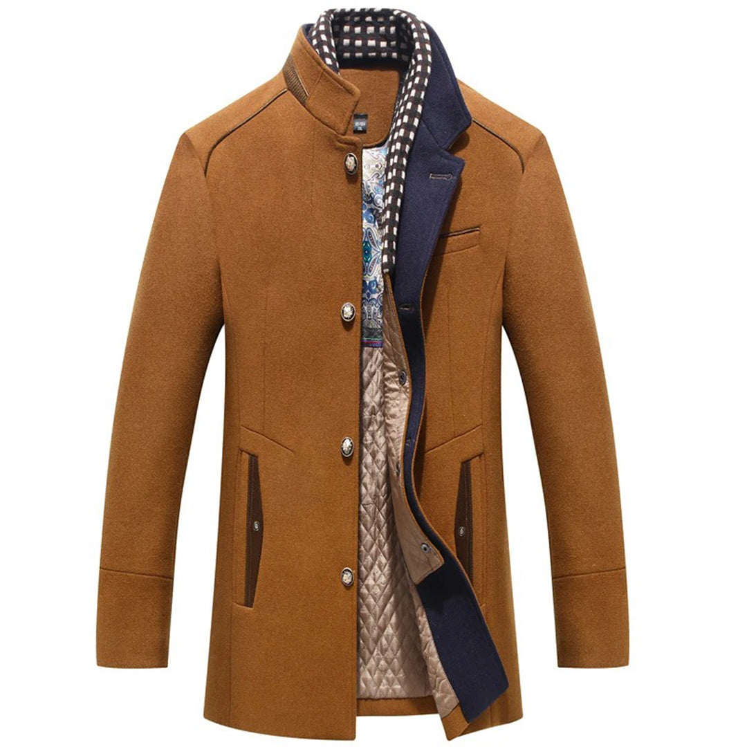 Drune | Winterjacke für Jede Gelegenheit
