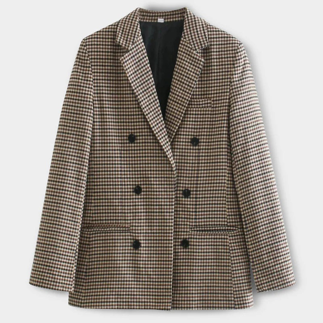 Drune | Blazers mit Doppelter Knopfreihe
