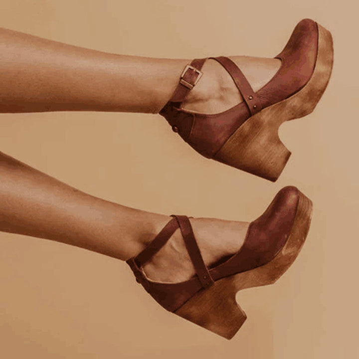 Drune - Schicke Schuhe