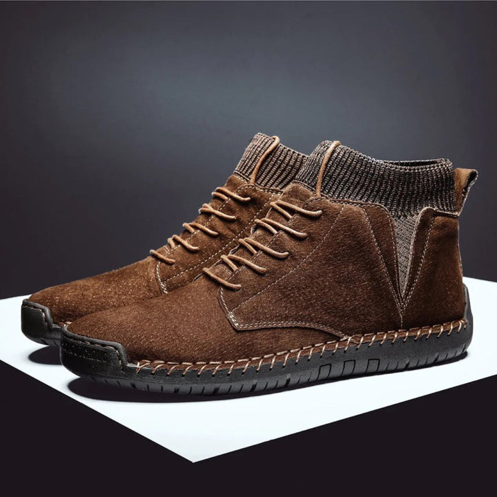 Drune - Klassische Herrenstiefel
