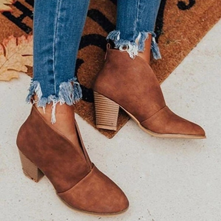 Drune | Trendige Stiefeletten