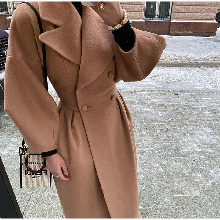 Drune | trenchcoat - elegante Damenoberbekleidung