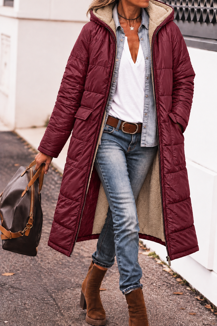 Drune | Winterjacke