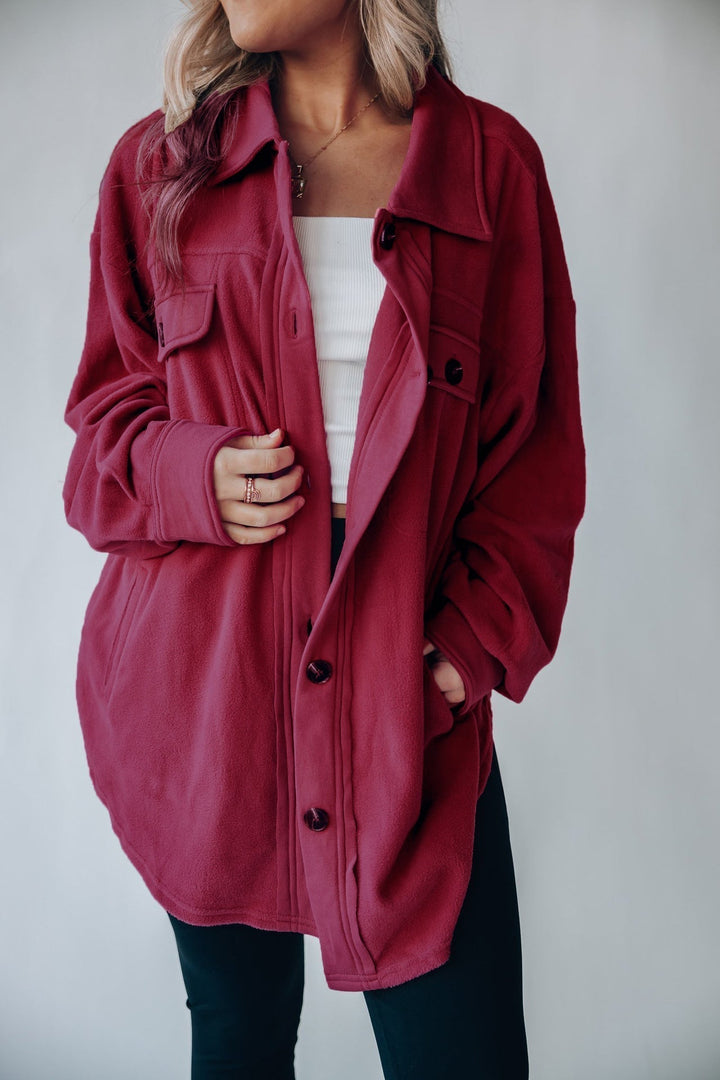 Drune | Moderne und vielseitige Winterjacke