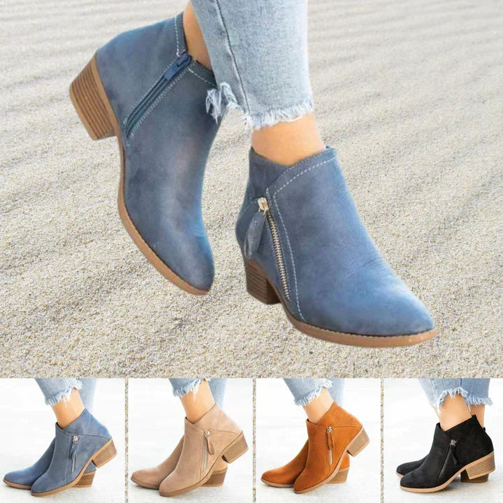 Drune | Wild Stiefeletten