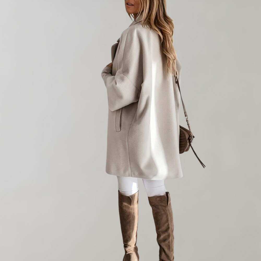 Drune | Eleganter Mantel
