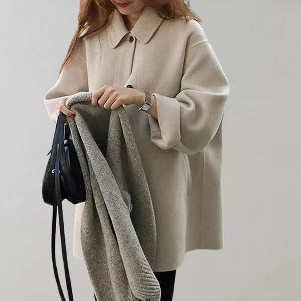 Drune | Mantel für Damen