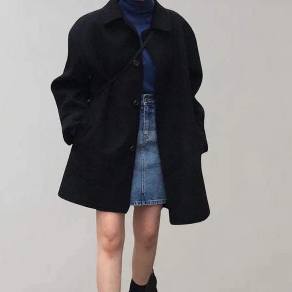Drune | Mantel für Damen