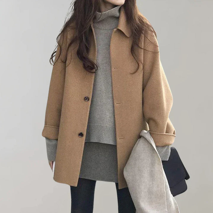 Drune | Mantel für Damen
