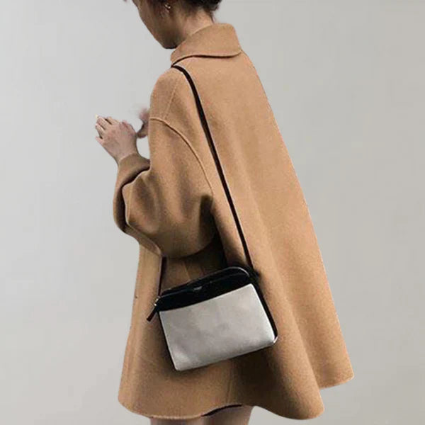 Drune | Mantel für Damen
