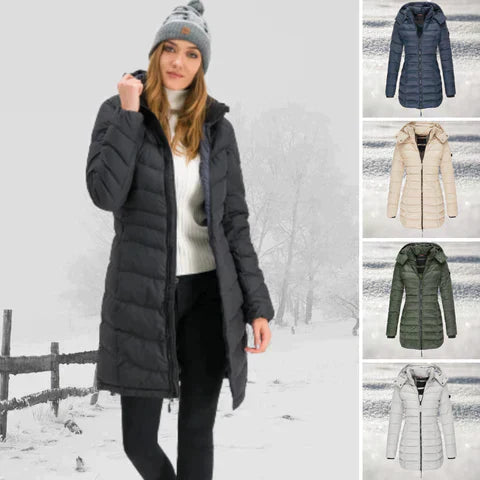 Drune | Fantastisch bequeme und stilvolle Daunenjacke