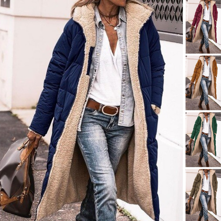 Drune | Wendepullover Damen